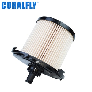 Filtro de Combustible para Motor Coralfly de Calidad Garantizada FF5871 CL-F5871 FD4621 1764944 1727201 para Ford - Product Image 6