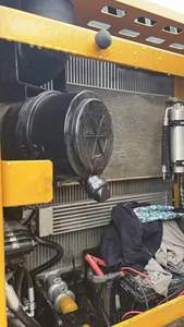 Excavadoras Usadas en Venta, Excavadoras SANY Usadas con Certificación CE y Cucharón, Excavadora Usada SY155C de Segunda Mano para Construcción - Product Image 5