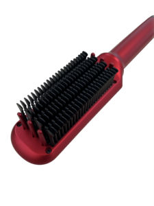 WD 5 en 1 Outils de coiffage pour cheveux, boucleur automatique, sèche-cheveux, boucleurs, <span class=keywords><strong>brosse</strong></span> sèche-cheveux <span class=keywords><strong>ronde</strong></span>, lisseur, peigne à barbe électrique - Product Image 4