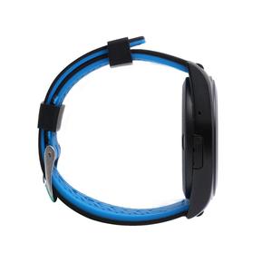 G6 deporte Smart Watch MT2502 HD pantalla de ritmo cardíaco Monitor de sueño podómetro Smartwatch para IOS teléfono Android - Product Image 5