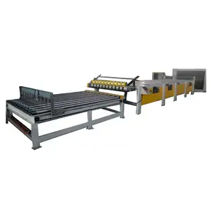 Apilador/apilador automático de cartón de doble cesta para línea de producción de caja de cartón corrugado, máquina apiladora de cartón de doble cesta, 2, 2 unidades