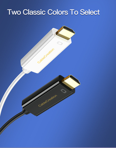 CableCreation Usb-c <span class=keywords><strong>a</strong></span> <span class=keywords><strong>HDMI</strong></span> 4K <span class=keywords><strong>Cable</strong></span> <span class=keywords><strong>Thunderbolt</strong></span> Compatible <span class=keywords><strong>3</strong></span> Tipo C <span class=keywords><strong>a</strong></span> convertidor <span class=keywords><strong>HDMI</strong></span> - Product Image 6