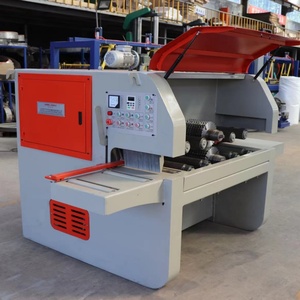 Vente directe d'usine, fabricant chinois d'équipements industriels, scie à ruban multi-grenes pour cantonnières - Product Image 3