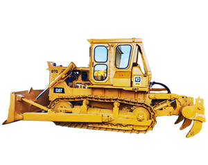 รถดันดิน D8R D6D D7R D7G แมวมือสอง D7H แมว D8R แมวรถดันดิน D6D D6G D7G2แมวของแท้ D7G D5K รถตักดิน - Product Image 1