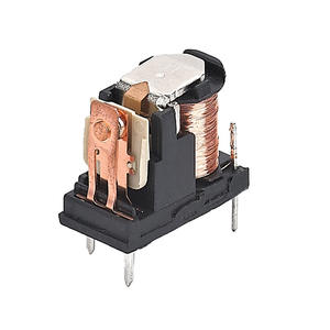 Relais électromagnétique miniature 6 broches JQX-14F 20A 24V Catégorie de produit - Product Image 4