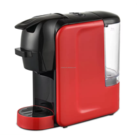Machine à expresso électrique Aifa pour usage domestique, machine à café automatique multi-capsules, petite, pour la maison ou le bureau, amovible