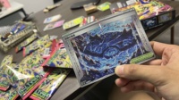 Pokémon M6 Set Storm Emeralda Kartu Permainan Pokémon TCG Asli Baru Dirilis Paket Booster Stok Stabil Siap Dikirim