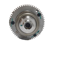 Système de moteur automatique de promotion 504017281 ensemble vilebrequin vilebrequin résistant à l'usure pour Iveco