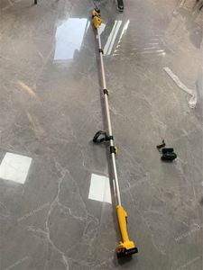 21v Electric Chainsaw 3.2m High Altitude Garden Pruning <b>Tool</b> Cordless and Rechargeable <b>Power</b> <b>Tools</b> Cordless Chain Saw - Product Image 2