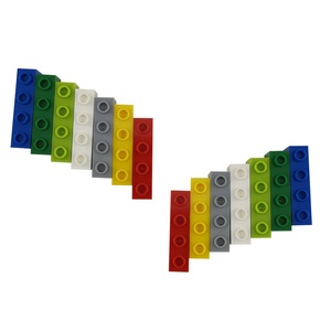 No.3701 MOC brique en plastique bricolage accessoires jouet briques assemblage en <span class=keywords><strong>vrac</strong></span> blocs de construction - Product Image 2