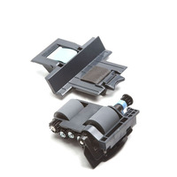 Q3938-67969 Rakitan Roller Pengambilan dan Bantalan Pemisah ADF untuk Suku Cadang Pengumpan Dokumen Printer HP 5025