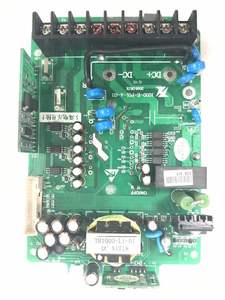 Convertisseur de fréquence simple 220V de type général - Product Image 5