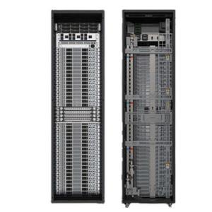 Serveur FusionPoD 700 en rack - Serveurs refroidis par liquide - Reference en matière de refroidissement commercial - Produit phare - Product Image 2