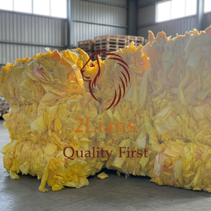 ฟิล์ม LDPE ยี่ห้อ 2Lians สำหรับห่อฟิล์มสีเหลือง คุณภาพสูง รุ่น 2024385BN ผลิตในสหราชอาณาจักร สำหรับรีไซเคิล ปริมาณขั้นต่ำ 20 ตัน - Product Image 3
