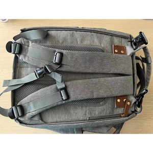 Bolsa de mano para bebé, bolsa de almacenamiento para mamá, muestra gratuita - Product Image 6