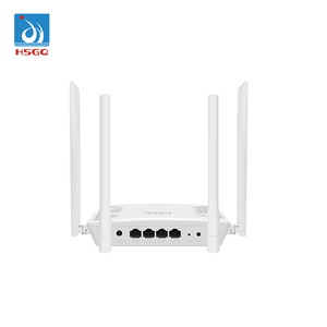 Bộ định tuyến Wifi 6 Wifi <span class=keywords><strong>5</strong></span> Mesh HSGQ-R1200 1200Mbps, băng tần kép AC1200, băng tần kép FTTH - Product Image 5