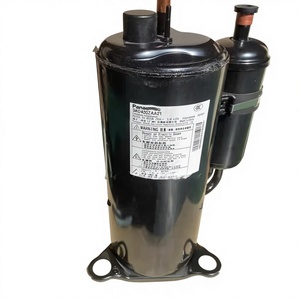 Compresor Rotativo <span class=keywords><strong>Inverter</strong></span> de Alto Rendimiento <span class=keywords><strong>Panasonic</strong></span> 5KD240ZFA21 5KD240XCA21 R410A para Aire Acondicionado - Product Image 1