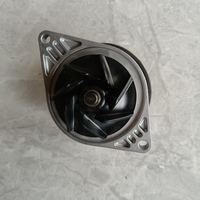 Pompe à eau pour pièces de rechange de moteur d'excavatrice de construction T421441 5801848196 854E 854F