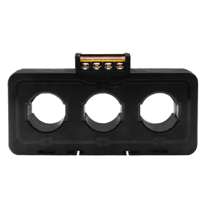 Capteur de courant toroïdal triphasé <span class=keywords><strong>32</strong></span> trous, classe 0,5, pour usage électronique - Product Image 5