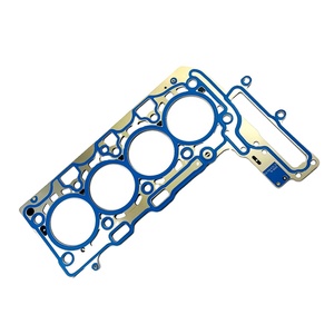 Junta de culata de motor B48 A20A para BMW B46 Mini 330I 430I F32 F30 G20 G30 <span class=keywords><strong>2</strong></span>.0L Turbo OEM 11128654272 junta de piezas de coche - Product Image 2