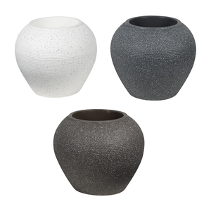 Pots de jardinage chinois pour l'extérieur, pots à fleurs en plastique pour plantes de jardin - Product Image 3