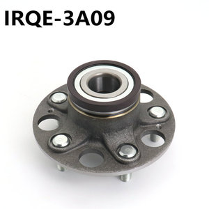 IRQE-3A05 <b>Wheel</b> Hub Assembly For Honda 42200-SZB-A01 Bearing Steel New <b>Replacement</b> Part - Product Image 4