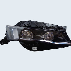 Faros delanteros LED de coche superventas de 12V en stock para <span class=keywords><strong>Peugeot</strong></span> <span class=keywords><strong>508</strong></span> L, proyector LED HD, Faro de matriz de <span class=keywords><strong>segunda</strong></span> <span class=keywords><strong>mano</strong></span> para faro Original - Product Image 4