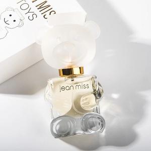 Unisex Perfume Long Lasting Fragrance Men's Perfume body spray <b>Pink</b> <b>Toy</b> cologne designer perfume bottle with <b>box</b> - Product Image 3