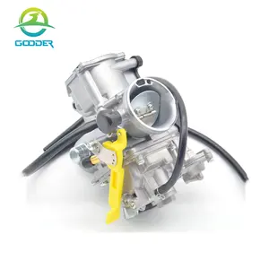 GOODER-HYQ-052 TRX 300 250400モーターサイクルエンジン部品ホンダ用キャブレター