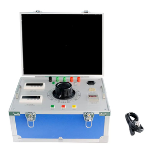 Caja de Control de Transformador bibo DXC-101 5/10kVA 220V Protección IP65 Garantía de 1 Año DEMIKS - Product Image 1