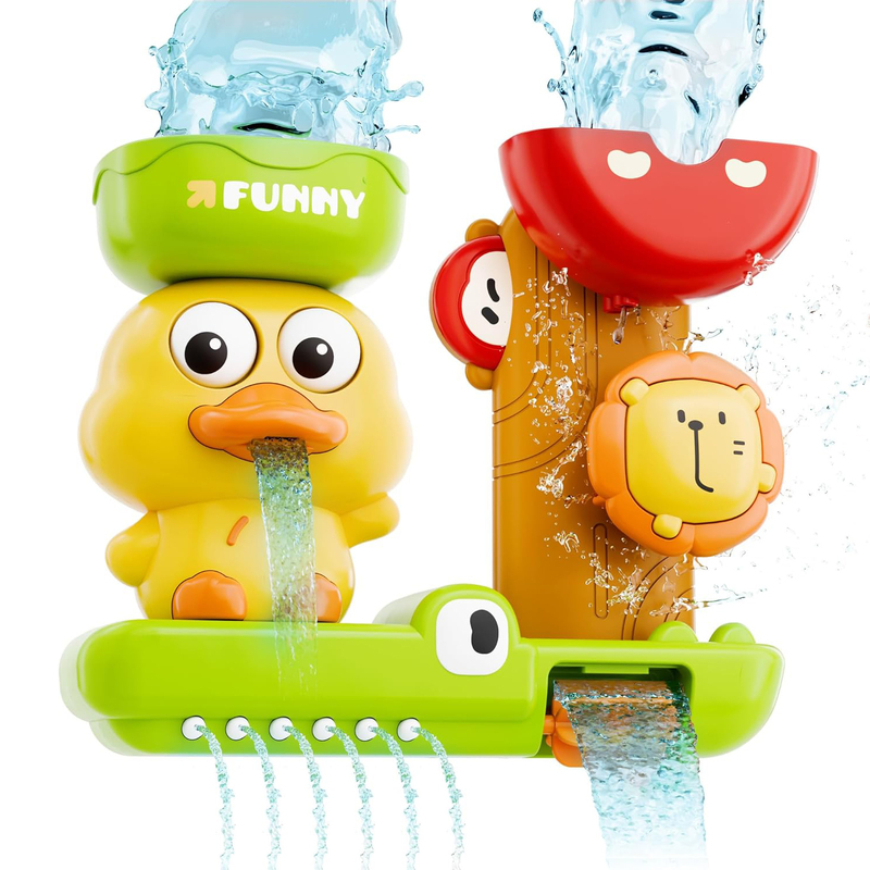Baby Bath Toys Bathtub Toys with