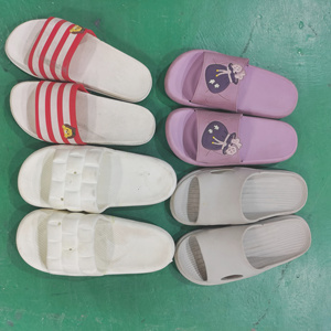 Chaussures d'occasion John <span class=keywords><strong>Foster</strong></span>, chaussures plates d'occasion pour femmes, chaussures de seconde main - Product Image 5