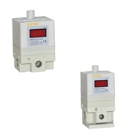 Régulateur de rapport pneumatique standard série ITV STNC, vente chaude, vanne proportionnelle à l'air, régulateur électro-pneumatique pour l'automatisation