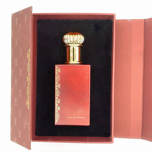 Parfum arabe de Dubaï de haute qualité 100 ml Vaporisateur de parfum oriental longue durée Parfum pour femmes - Product Image 5