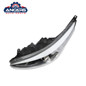 Xe ánh sáng đèn pha cho Kia Ceed 2012 2016 đầu đèn pha đèn pha 92101-a2220 92102-a2220 92102-a2010 92101-a2010 bộ phận cơ thể - Product Image 6