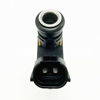Inyector de Combustible de Alta Calidad (13537528176 / 7528176 / FJ1111) para BMW Mini