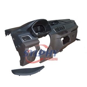 Dongfeng Pièces détachées Tableau d'instruments pour DFSK DFM Glory 330s Qualité originale - Product Image 6