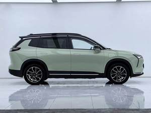 Auto Eléctrico Adulto Chino Baratos Vehículos de Nueva Energía Weima <span class=keywords><strong>Weltmeister</strong></span> W6 520km Eléctrico EV Coche Carro Voiture 2024 Auto - Product Image 3