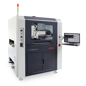 Nhà Máy Giá hoàn toàn tự động tấm pin mặt trời dây chuyền sản xuất <span class=keywords><strong>SMT</strong></span> Máy <span class=keywords><strong>PCB</strong></span> dây chuyền sản xuất cho <span class=keywords><strong>PCB</strong></span> lắp ráp - Product Image 4