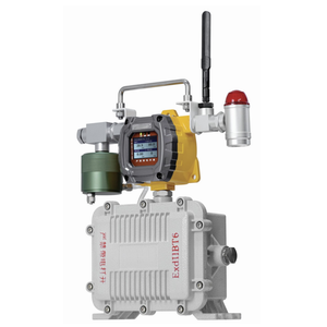 <span class=keywords><strong>Instrument</strong></span> d'alarme de détection de gaz multi-gaz mobile série FIX800-M/détecteur de fuite de gaz/dispositifs de détection de gaz portables - Product Image 6