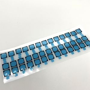 Lentes de Cámara con Corte Personalizado y Adhesivo para Teléfonos Móviles, Resistentes al Polvo, al Agua y a la Luz - Product Image 4