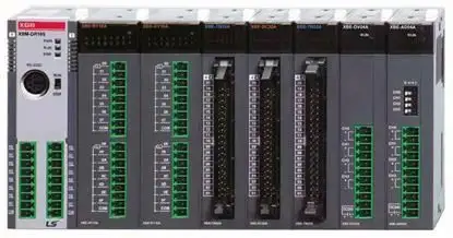 XGF-DC8A Nieuwe En Originele XGF-DC8A Ls Plc XGF-DC8A Analoge Uitgangsmodule XGF-DC8A