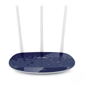 <span class=keywords><strong>Routeur</strong></span> sans fil <span class=keywords><strong>TP</strong></span>-<span class=keywords><strong>Link</strong></span> TL-WR886N 4G/3G 2,4 GHz WiFi intelligent haute vitesse Couverture murale domestique <span class=keywords><strong>Fibre</strong></span> <span class=keywords><strong>optique</strong></span> - Product Image 5