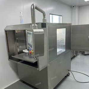 Machine de découpe automatique à ultrasons pour gâteaux, bonbons, beurre et fromage, machine à portionner le fromage à ultrasons - Product Image 5