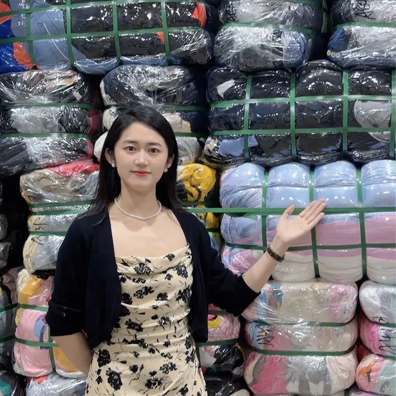 Container Großhandel Bulk Bekleidung Lager Fabrik preis Top-Qualität gebrauchte Kleidung für Frauen Männer Kind gemischte Ballen zum Verkauf