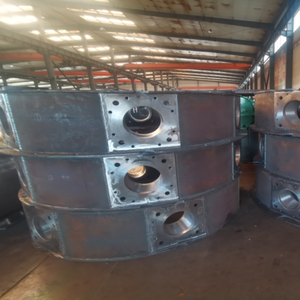 Pince à électrode hydraulique Contrôle de l'épaisseur des plaquettes de frein Entretien efficace et fiable des freins - Product Image 6