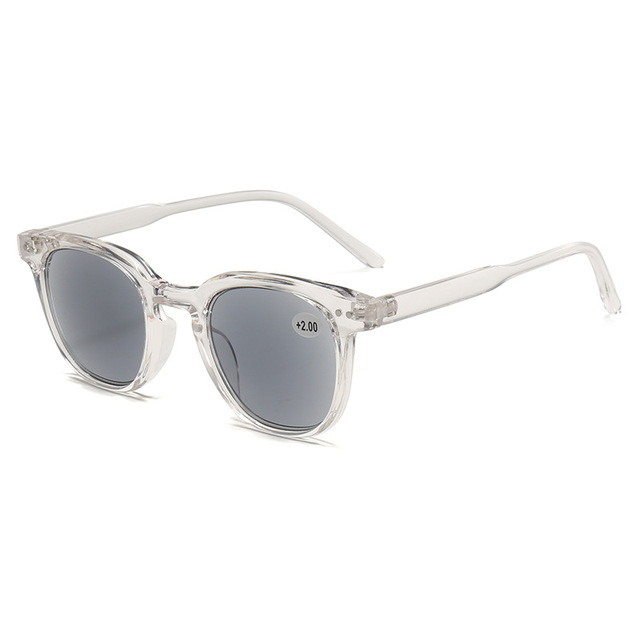 Boyarn Factory Direct Sale Classic Round Frames Anti UV Sunglasses Optical Frame Myopia Eyewear Women Men Reading Glasses