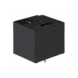 带新12VDC 25A 10针继电器G7J-4A-T-KM-<span class=keywords><strong>CA</strong></span>新库存 - Product Image 1