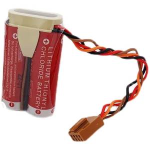 1pc ER17/50 2-Kombinasi Paket Baterai Lithium Ion Robot Produk Premium Kategori - Product Image 3