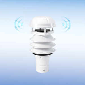 Station météo intégrée haute précision <span class=keywords><strong>portable</strong></span> et compacte RK900-12 IP65 70m/s pour plateformes <span class=keywords><strong>de</strong></span> forage, navires maritimes et villes intelligentes - Product Image 5